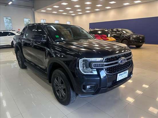 FORD-RANGER-2024
