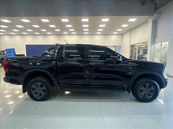 FORD-RANGER-2024