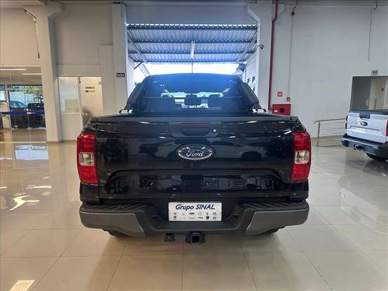 FORD-RANGER-2.0 TURBO DIESEL CD XLS 4X4 AUTOMÁTICO FORD-RANGER-2024