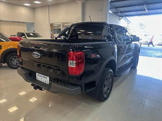 FORD-RANGER-2024