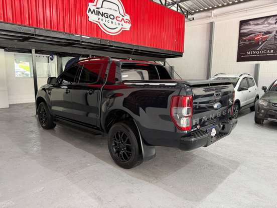 FORD-RANGER-2022