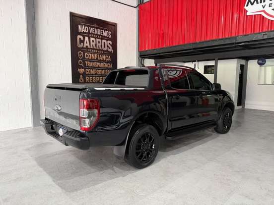 FORD-RANGER-2022
