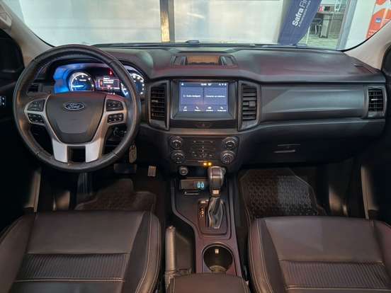 FORD-RANGER-2022