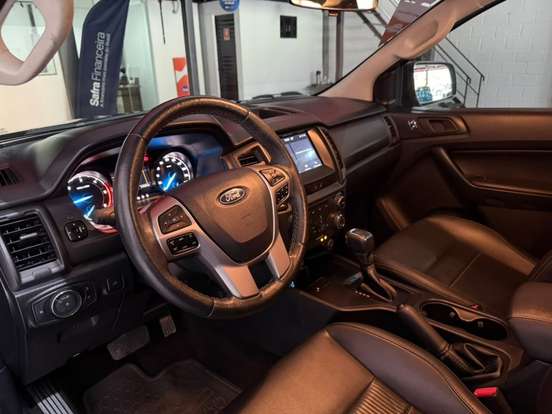 FORD-RANGER-2022