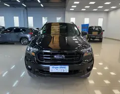 FORD RANGER 2.2 BLACK 4X2 CD 16V DIESEL 4P AUTOMÁTICO FORD RANGER 2.2 BLACK 4X2 CD 16V DIESEL 4P AUTOMÁTICO