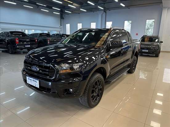 FORD-RANGER-2023