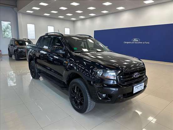 FORD-RANGER-2023
