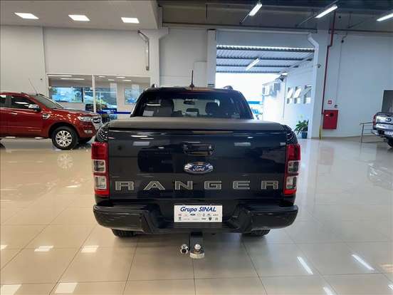 FORD-RANGER-2023