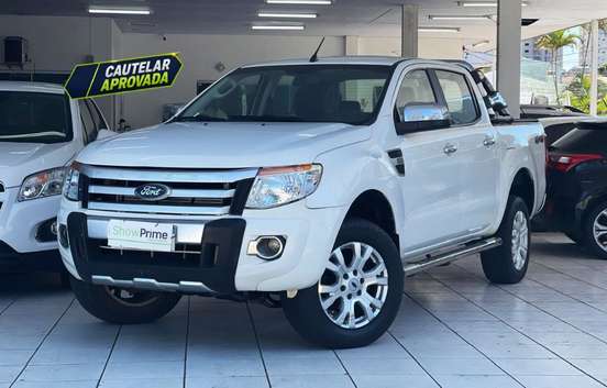 FORD-RANGER-2015
