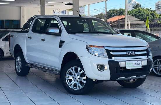 FORD-RANGER-2015
