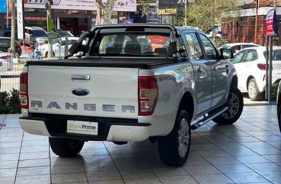 FORD-RANGER-2015
