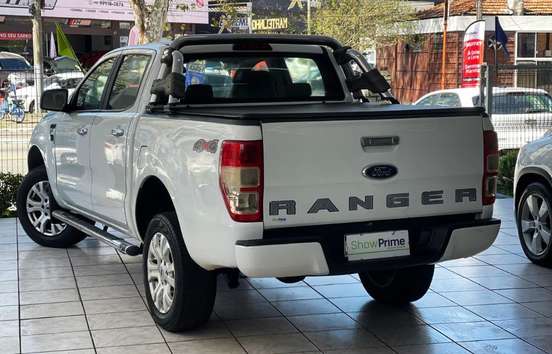 FORD-RANGER-2015