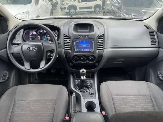 FORD-RANGER-2015