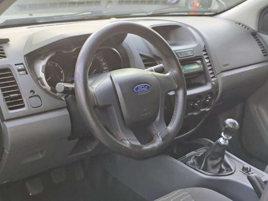 FORD-RANGER-2013