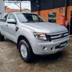 FORD RANGER 2.2 XL 4X4 CS 16V DIESEL 2P MANUAL FORD RANGER 2.2 XL 4X4 CS 16V DIESEL 2P MANUAL