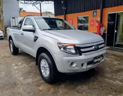 FORD RANGER 2.2 XL 4X4 CS 16V DIESEL 2P MANUAL FORD RANGER 2.2 XL 4X4 CS 16V DIESEL 2P MANUAL