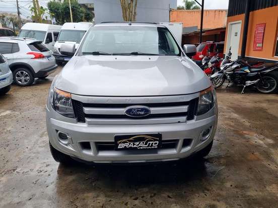 FORD-RANGER-2013