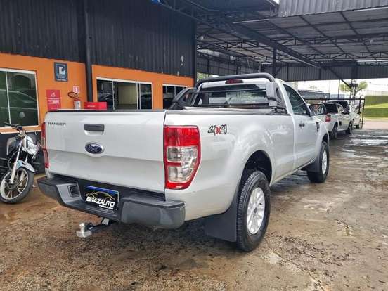 FORD-RANGER-2013
