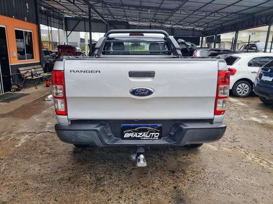 FORD-RANGER-2013