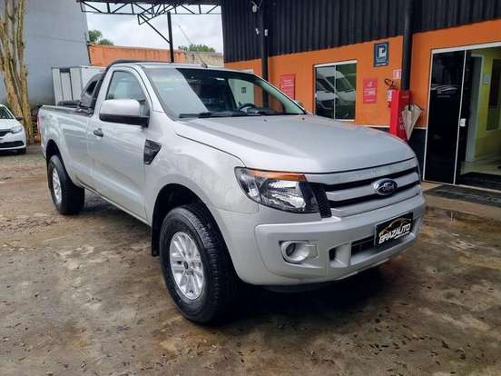 FORD-RANGER-2013