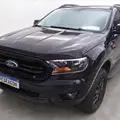 FORD RANGER 2.2 XLS 4X2 CD 16V DIESEL 4P AUTOMÁTICO FORD RANGER 2.2 XLS 4X2 CD 16V DIESEL 4P AUTOMÁTICO