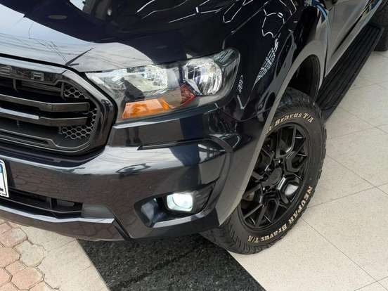 FORD-RANGER-2.2 XLS 4X2 CD 16V DIESEL 4P AUTOMÁTICO FORD-RANGER-2022