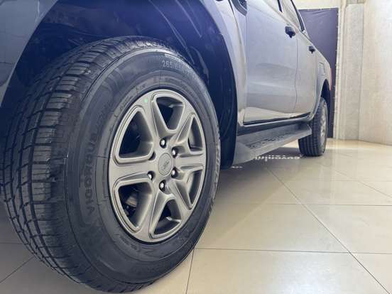 FORD-RANGER-2.2 XLS 4X4 CD 16V DIESEL 4P AUTOMÁTICO FORD-RANGER-2020