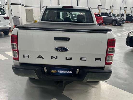 FORD-RANGER-2.2 XLS 4X4 CD 16V DIESEL 4P MANUAL FORD-RANGER-2016
