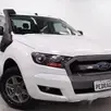 FORD RANGER 2.2 XLS 4X4 CD 16V DIESEL 4P MANUAL FORD RANGER 2.2 XLS 4X4 CD 16V DIESEL 4P MANUAL