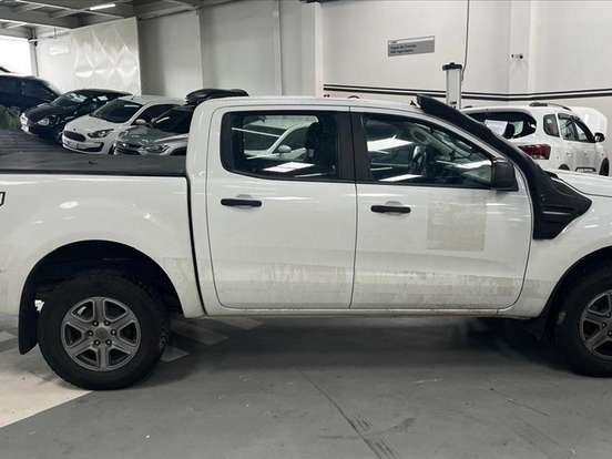 FORD-RANGER-2.2 XLS 4X4 CD 16V DIESEL 4P MANUAL FORD-RANGER-2016