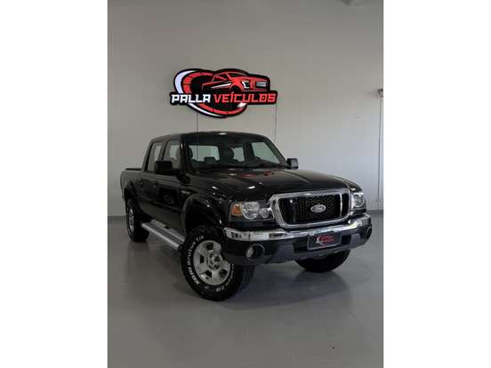 FORD-RANGER-2009
