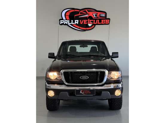 FORD-RANGER-2009