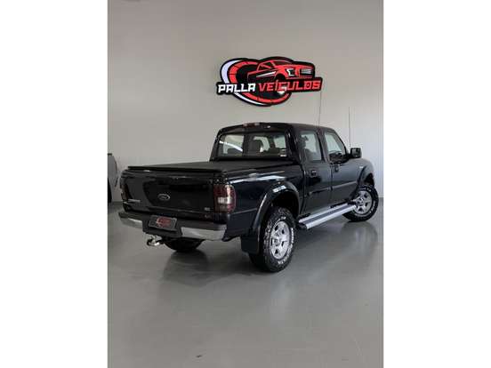 FORD-RANGER-2009