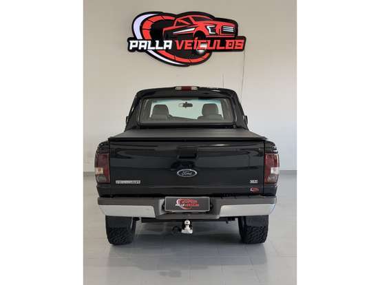 FORD-RANGER-2009