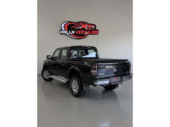 FORD-RANGER-2009