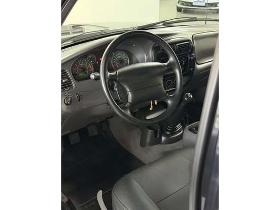 FORD-RANGER-2009