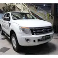 FORD RANGER 2.5 LIMITED 4X2 CD 16V FLEX 4P MANUAL FORD RANGER 2.5 LIMITED 4X2 CD 16V FLEX 4P MANUAL