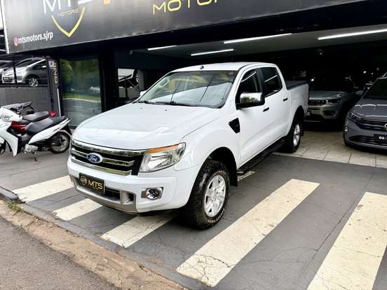 FORD-RANGER-2014