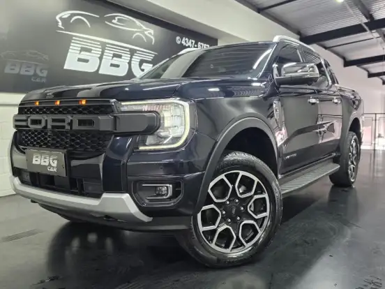 FORD-RANGER-3.0 V6 TURBO DIESEL CD LIMITED 4X4 AUTOMÁTICO FORD-RANGER-2025