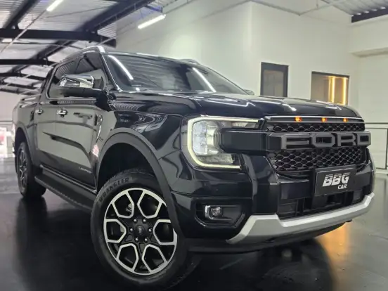 FORD-RANGER-3.0 V6 TURBO DIESEL CD LIMITED 4X4 AUTOMÁTICO FORD-RANGER-2025
