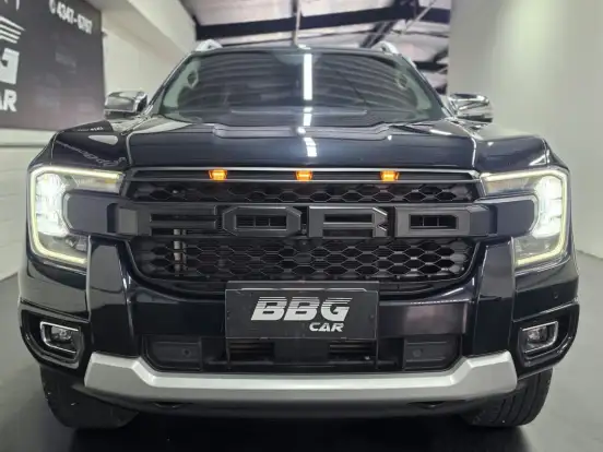 FORD-RANGER-3.0 V6 TURBO DIESEL CD LIMITED 4X4 AUTOMÁTICO FORD-RANGER-2025