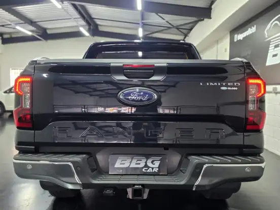 FORD-RANGER-3.0 V6 TURBO DIESEL CD LIMITED 4X4 AUTOMÁTICO FORD-RANGER-2025