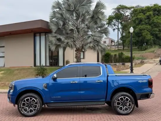 FORD-RANGER-3.0 V6 TURBO DIESEL CD LIMITED 4X4 AUTOMÁTICO FORD-RANGER-2024