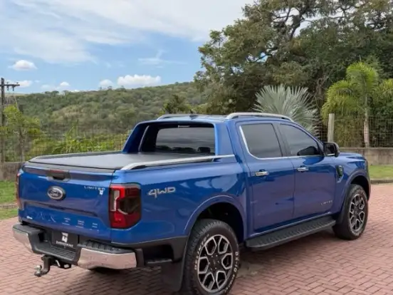 FORD-RANGER-3.0 V6 TURBO DIESEL CD LIMITED 4X4 AUTOMÁTICO FORD-RANGER-2024