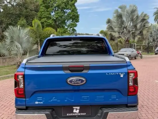 FORD-RANGER-3.0 V6 TURBO DIESEL CD LIMITED 4X4 AUTOMÁTICO FORD-RANGER-2024