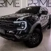 FORD RANGER 3.0 V6 TURBO GASOLINA RAPTOR 4X4 AUTOMÁTICO FORD RANGER 3.0 V6 TURBO GASOLINA RAPTOR 4X4 AUTOMÁTICO