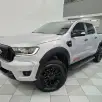 FORD RANGER 3.2 FX4 4X4 CD 20V DIESEL 4P AUTOMÁTICO FORD RANGER 3.2 FX4 4X4 CD 20V DIESEL 4P AUTOMÁTICO