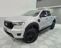 FORD RANGER 3.2 FX4 4X4 CD 20V DIESEL 4P AUTOMÁTICO FORD RANGER 3.2 FX4 4X4 CD 20V DIESEL 4P AUTOMÁTICO