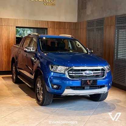 FORD-RANGER-2022