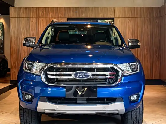 FORD-RANGER-3.2 LIMITED 4X4 CD 20V DIESEL 4P AUTOMÁTICO FORD-RANGER-2022
